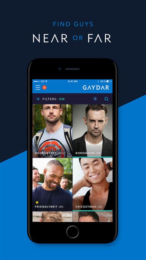 latino gay dating app|Gaydar